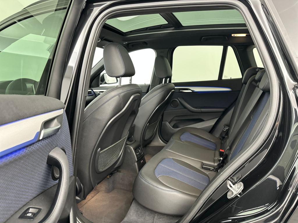 BMW X1 sdrive18i