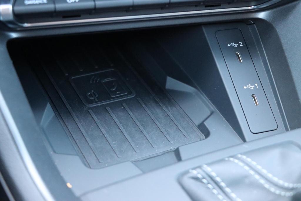 Audi Q3 sportback 45 tfsi e s edition 245pk s tronic | soh 93,7% |