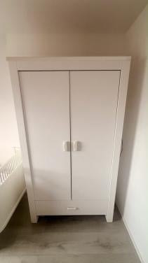Kledingkast