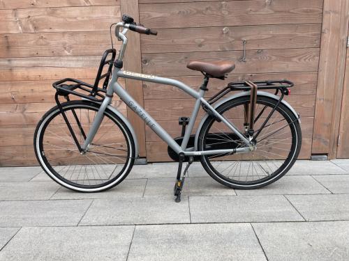 Gazelle Transporter jongensfiets 26 inch - Nette Staat