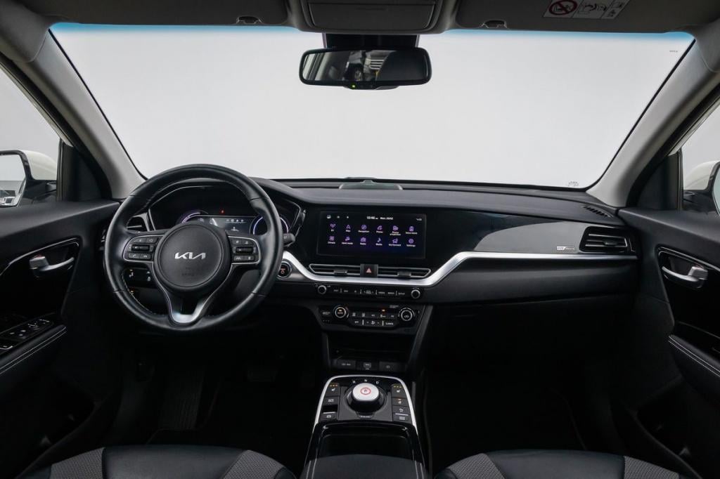 Kia E-niro vision plus 39 kwh | soh 100 procent