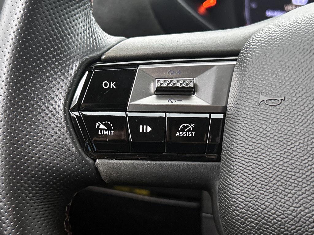 Ds Ds 3 100pk performance line | rijklaar | alcantara | keyless entry | par