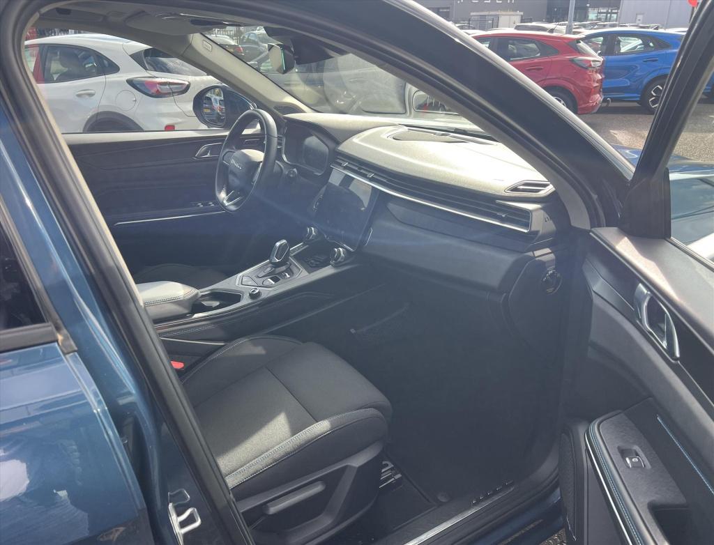 Lynk & Co 01 1.5 261pk phev 7dcth , panodak , adaptive cc , carplay