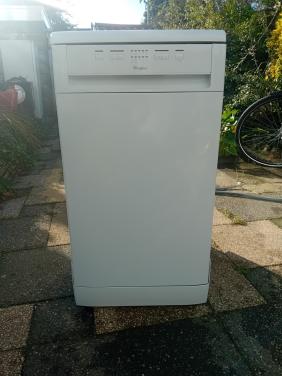 Vaatwasser