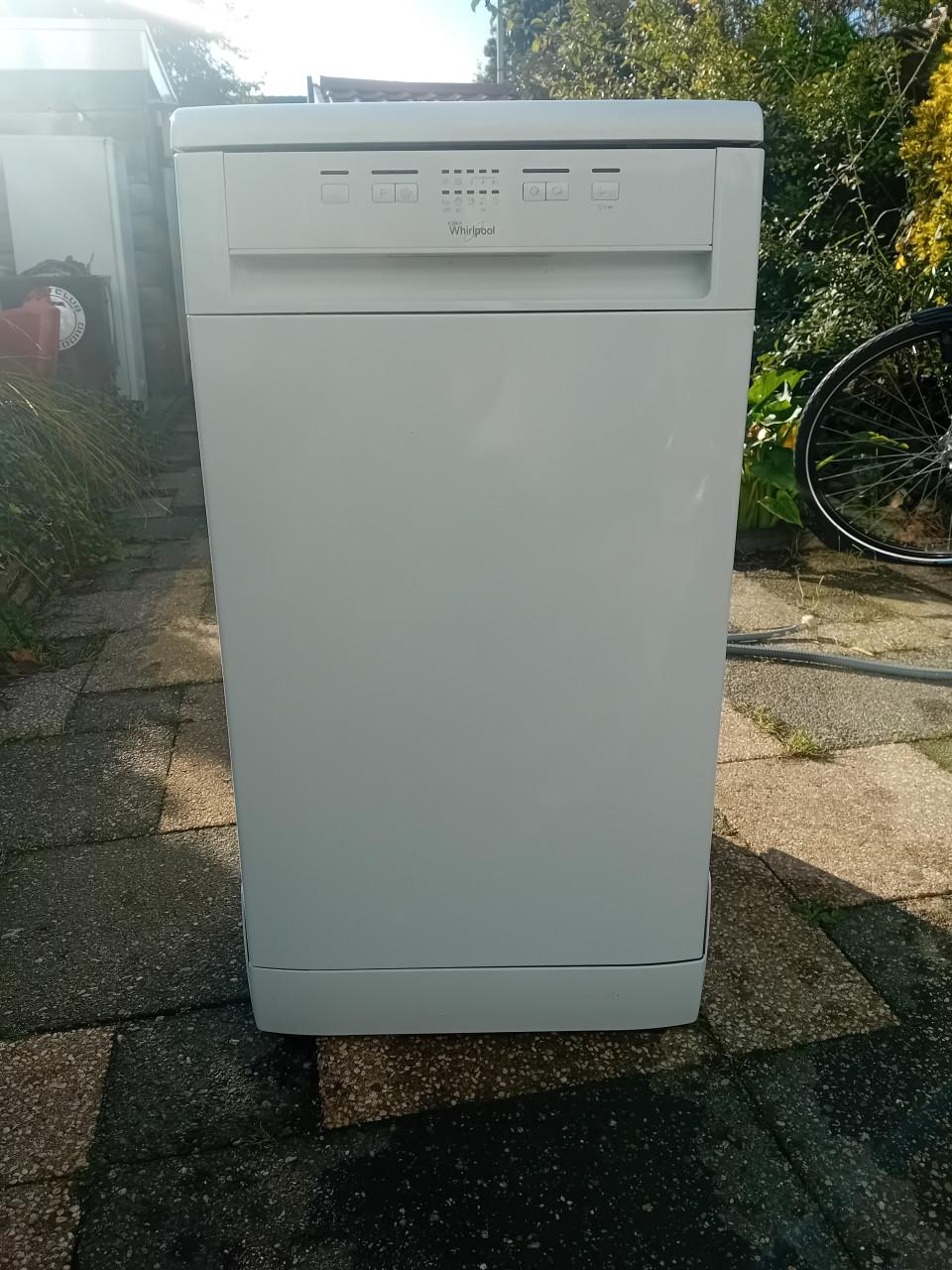 Vaatwasser