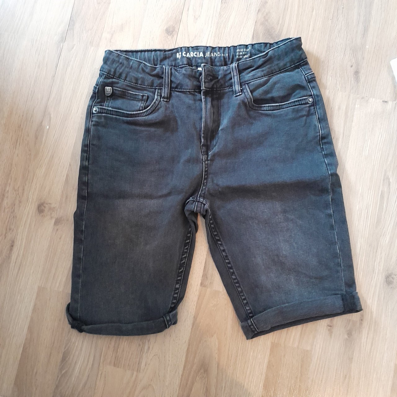 Korte broek 164