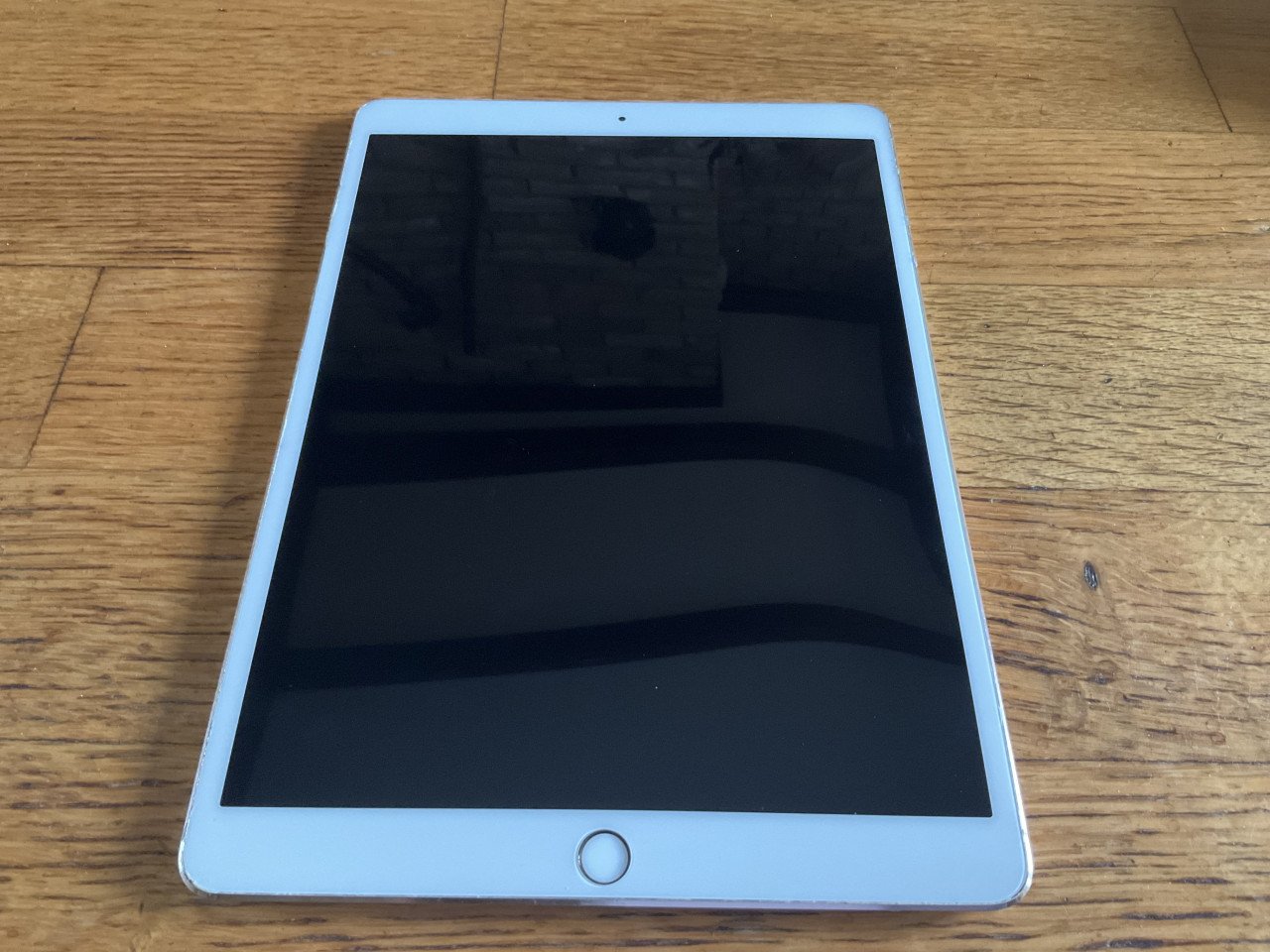 Apple iPad Pro 10,5” 512GB – met Pencil, hoes en doos