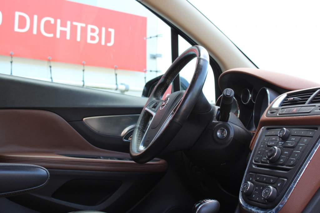 Opel Mokka 1.4 t cosmo 4x4