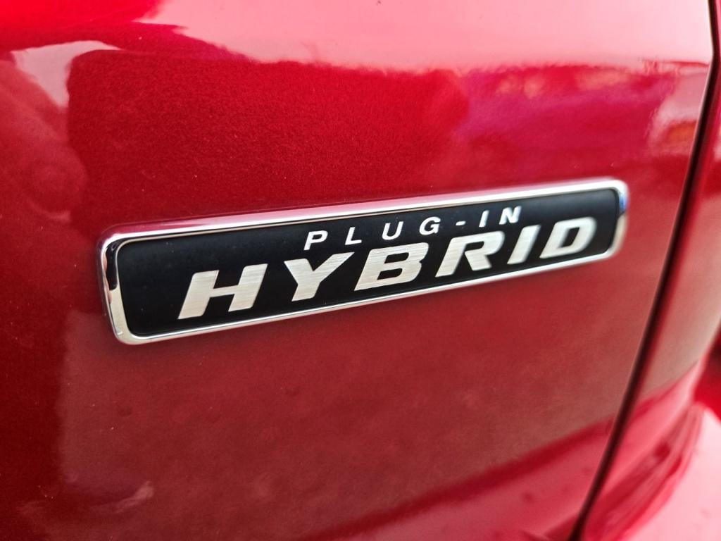 Ford Kuga 2.5 phev e-cvt 225pk st-line x | hud | trekhaak | pano | elec.kle