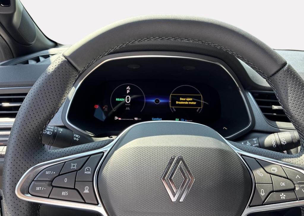 Renault Captur 1.8 e-tech full hybrid 160 techno - pack advanced driving as