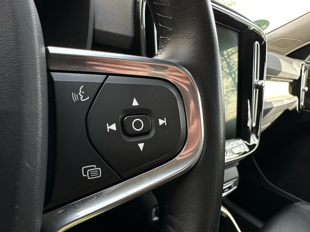 Volvo XC40 1.5 t3 inscription