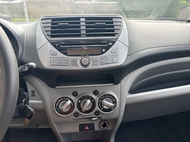 Nissan Pixo 1.0 Look Airco 120Dkm Nap Logisch 5DRS Boekjes 2010