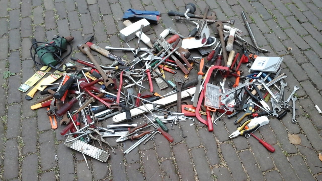 Gereedschap