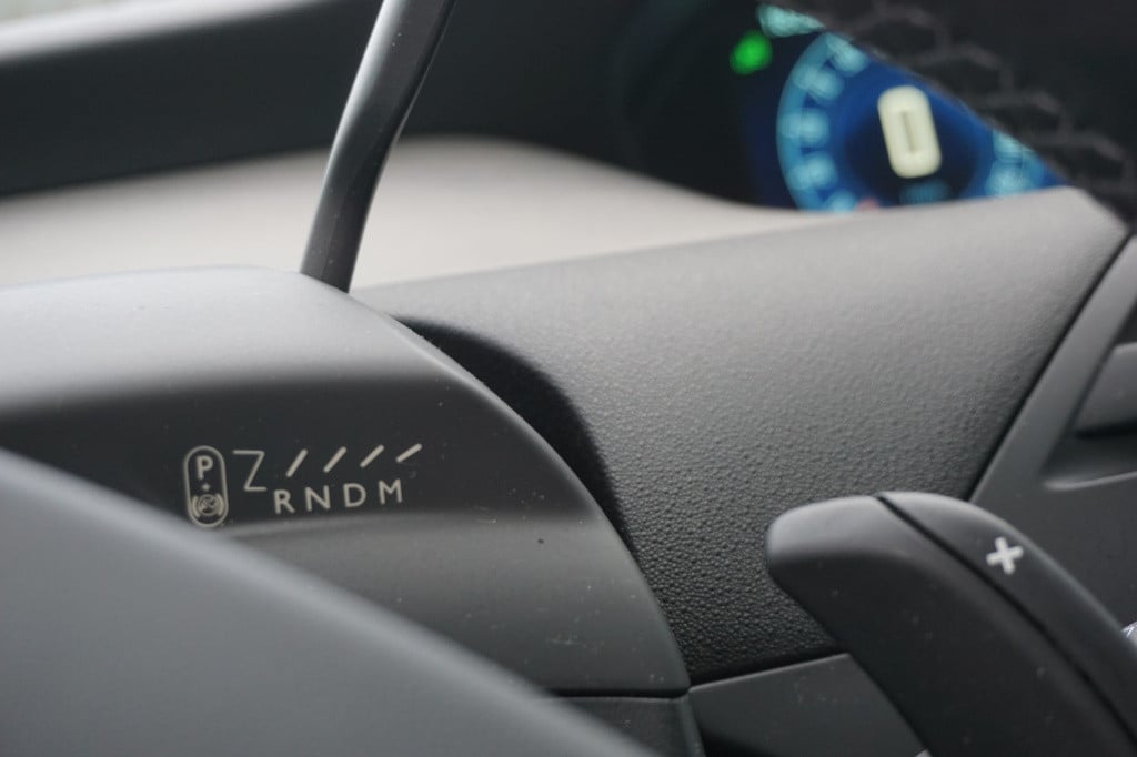 Citroen C4 Picasso 1.6 e-thp business automaat - climate / cruise / navi / 
