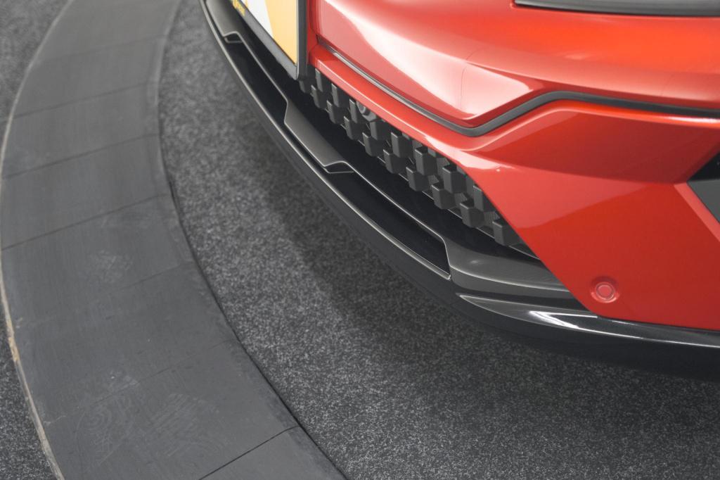 Renault Espace e-tech full hybrid 200 techno | 7 zitplaatsen | camera | ada