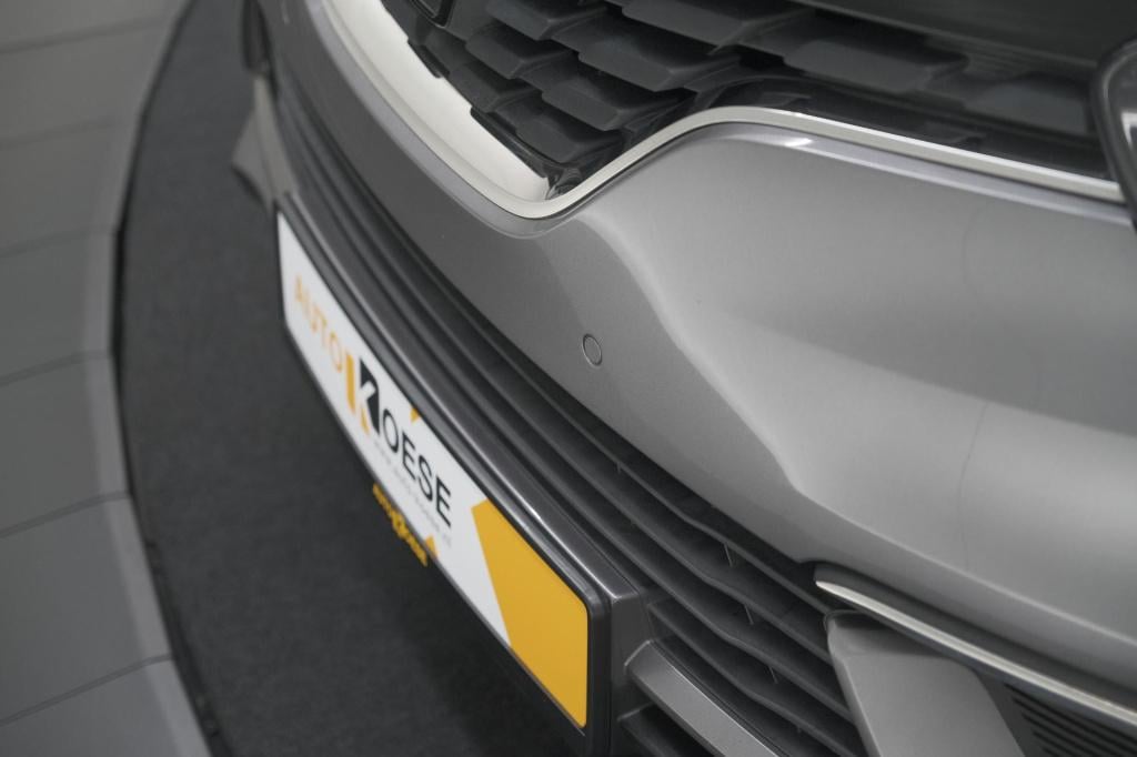 Renault Grand Scenic 1.3 intens tce 140 edc | 7 zitplaatsen | apple carplay