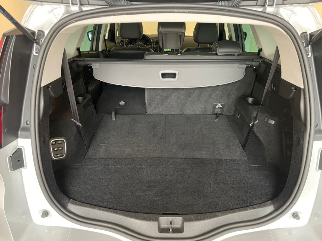 Renault Grand Scenic 1.3 tce intens 7p.