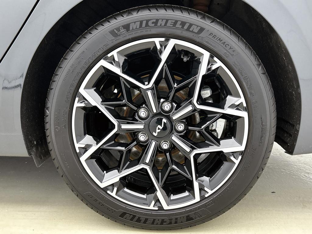 Kia Ceed Sportswagon 1.5 t-gdi gt-line | automaat |stoel/stuurverwarming