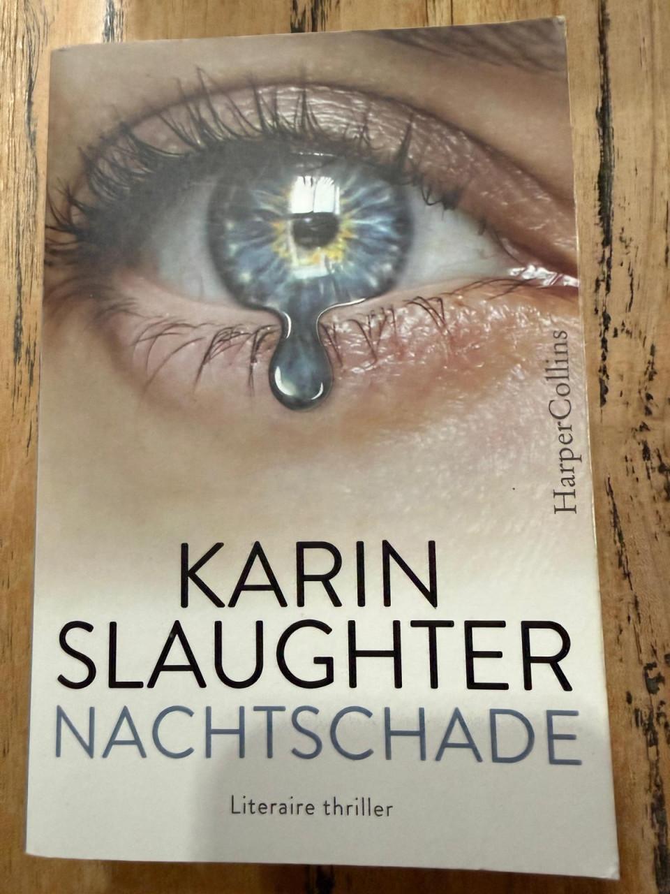 Partij boeken
