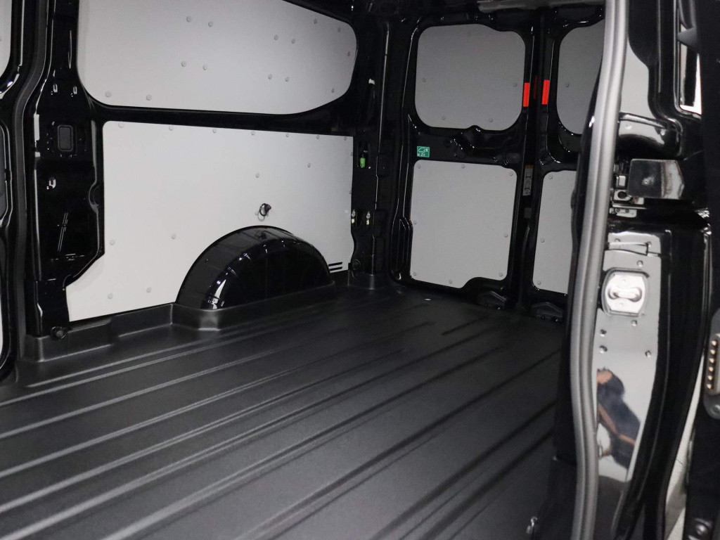 Ford Transit Custom 320 2.0 tdci l2h1 trend | navigatie | dubbele schuifdeu