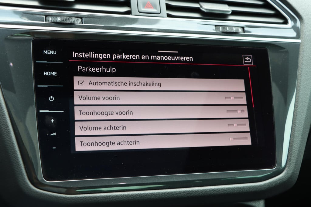 Volkswagen Tiguan 1.4 tsi ehybrid r-line business + 245pk dsg6