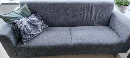 Gratis op te halen bankstel van Montel