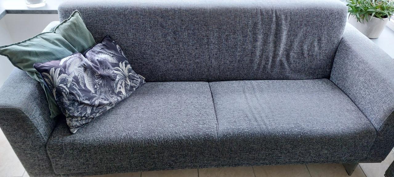 Gratis op te halen bankstel van Montel