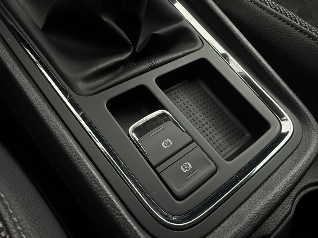Seat Ateca 1.5 tsi syle business intense - trekhaak -