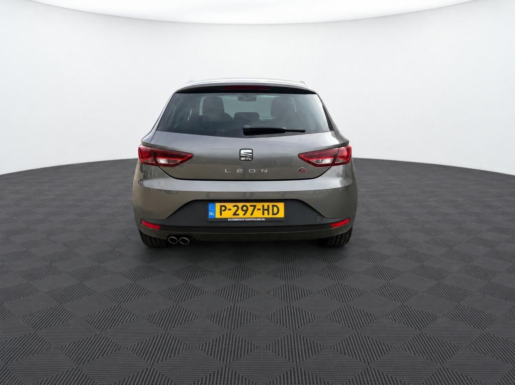 Seat Leon 1.4 ecotsi fr connect