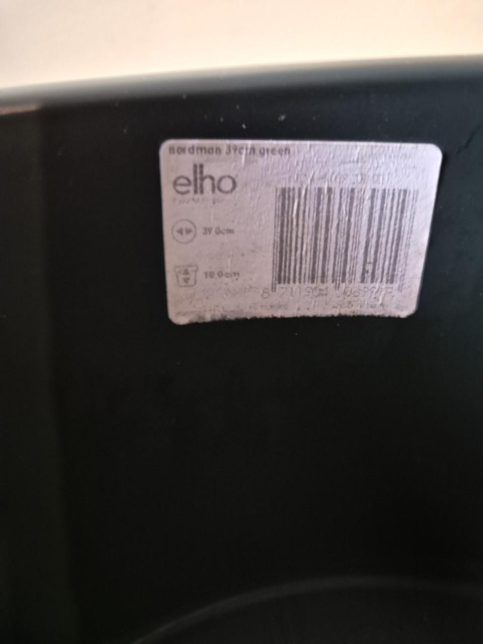 Kerstboomstandaard (Elho)