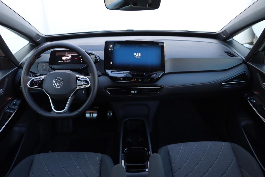 Volkswagen Id.3 pro 59 kwh 204pk | soh 95,9% |