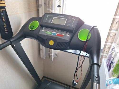Virtufit loopband