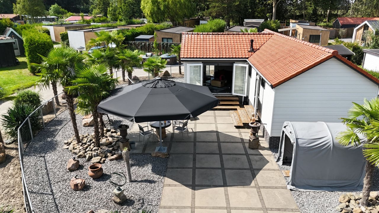 Woning te huur