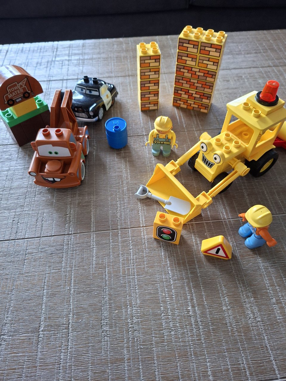 Legoduplo