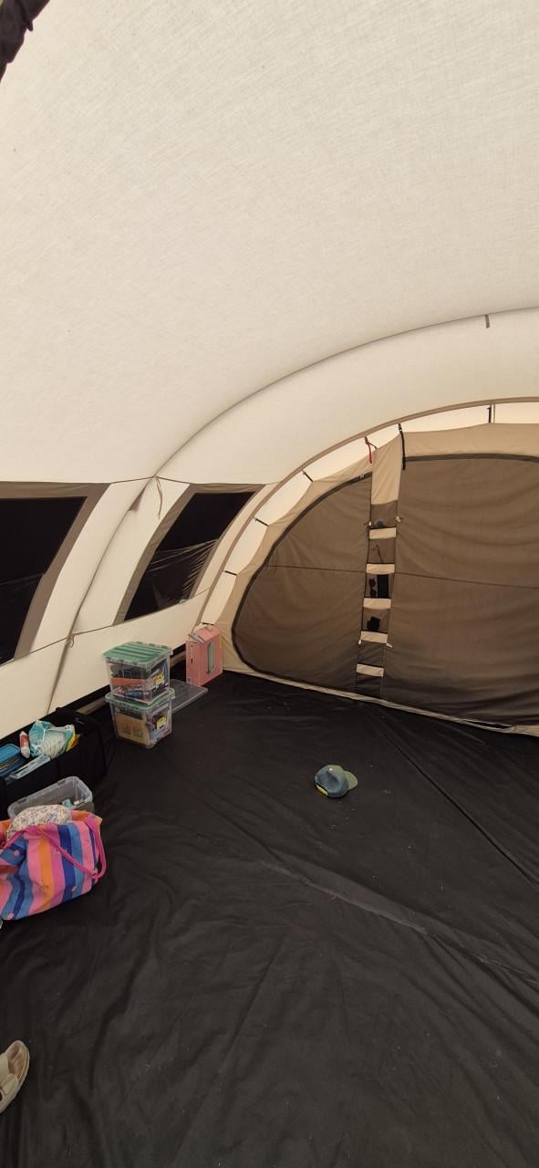 Obelink Familia 6 Kampeertent