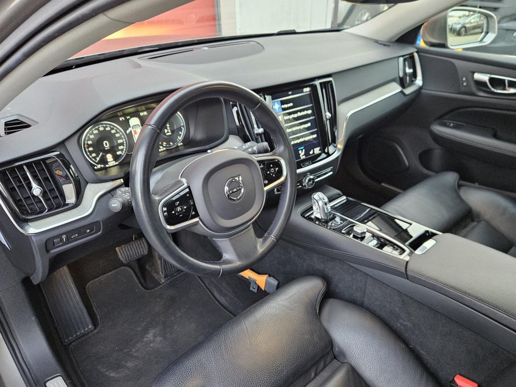 Volvo V60 2.0 t8 twin engine awd inscription | pano | elek. trekhaak