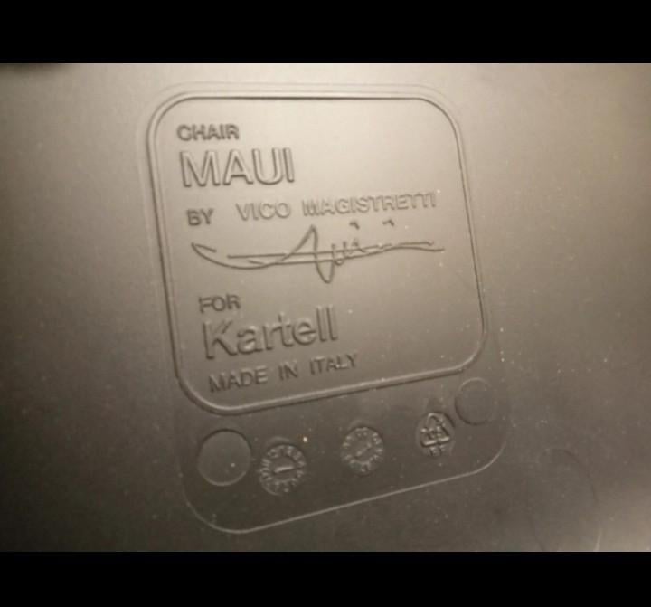 Italiaans Design inrichting