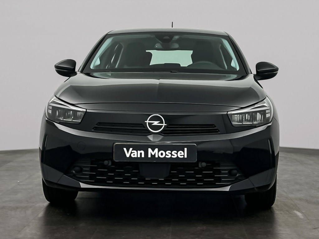 Opel Corsa 1.2 | dab | bluetooth | demo sale!