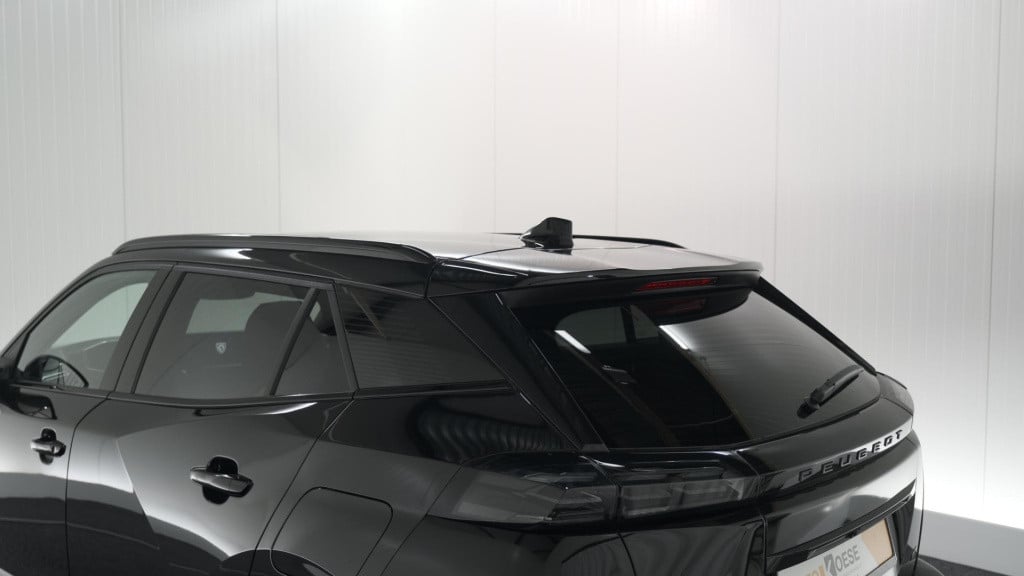Peugeot 2008 puretech 130 eat8 gt | 360 camera | adaptieve cruise control |
