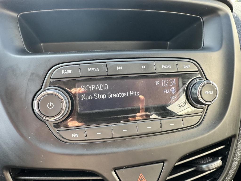 Opel Karl 1.0 ecoflex edition