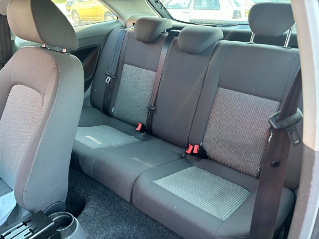 Seat Ibiza 1.2 tdi style eco.