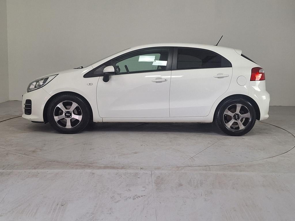 Kia Rio 1.2 cvvt dynamicline | |cruise control | camera |