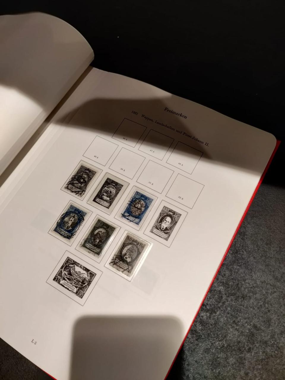 Foto's Liechtenstein deel 3 (laatste)