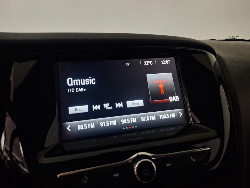 Opel Karl 1.0 rocks | online edition | dab | cruise control