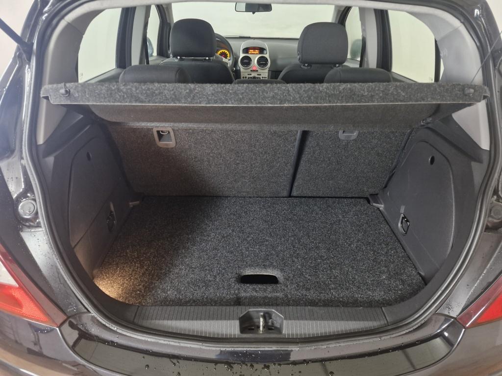 Opel Corsa 1.2-16v enjoy