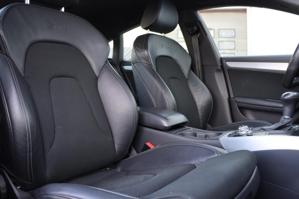 Audi A5 sportback 1.8 tfsi sport s-line edition multitronic 177pk