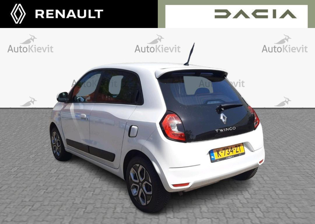 Renault Twingo 1.0 sce collection