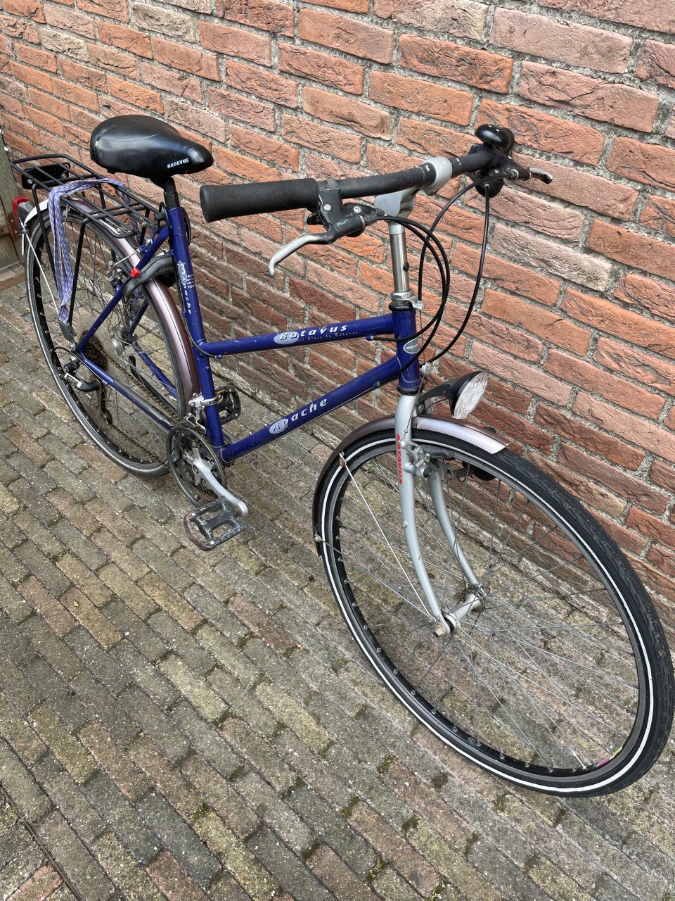 Batavus Apache damesfiets