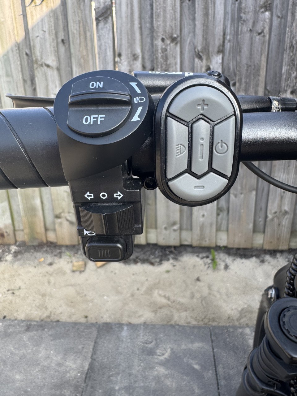 Fatbike V8 c80