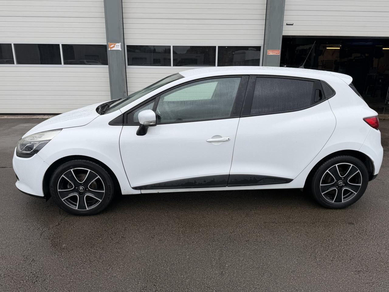 Renault Clio 0.9 TCe Expression Bouwjaar 2014 AIRCO NAP